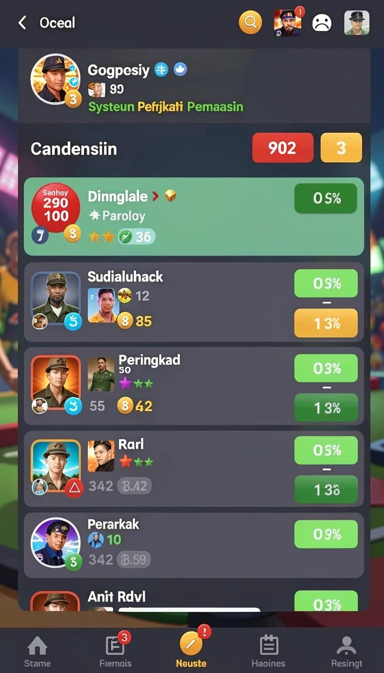 Download toto1000 APK untuk Android 3
