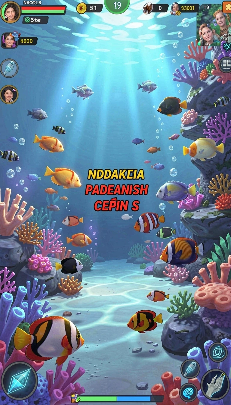 Download agenslot138 APK untuk Android 3