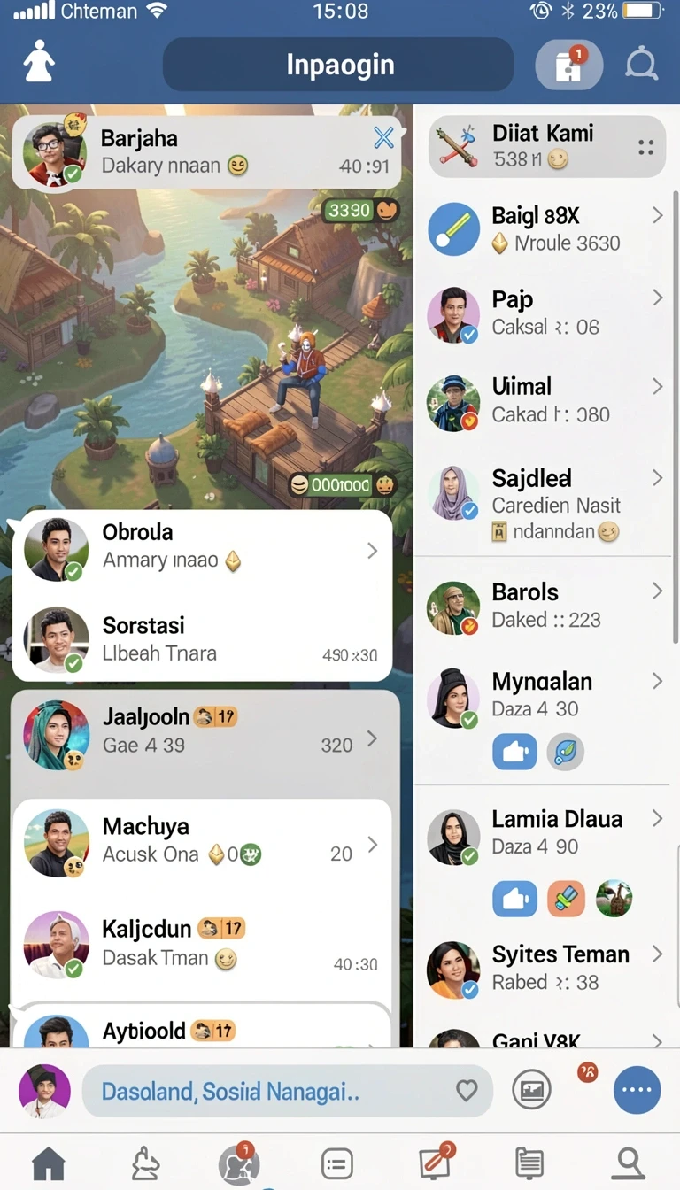 Review Aplikasi togelbet888 Versi Terbaru