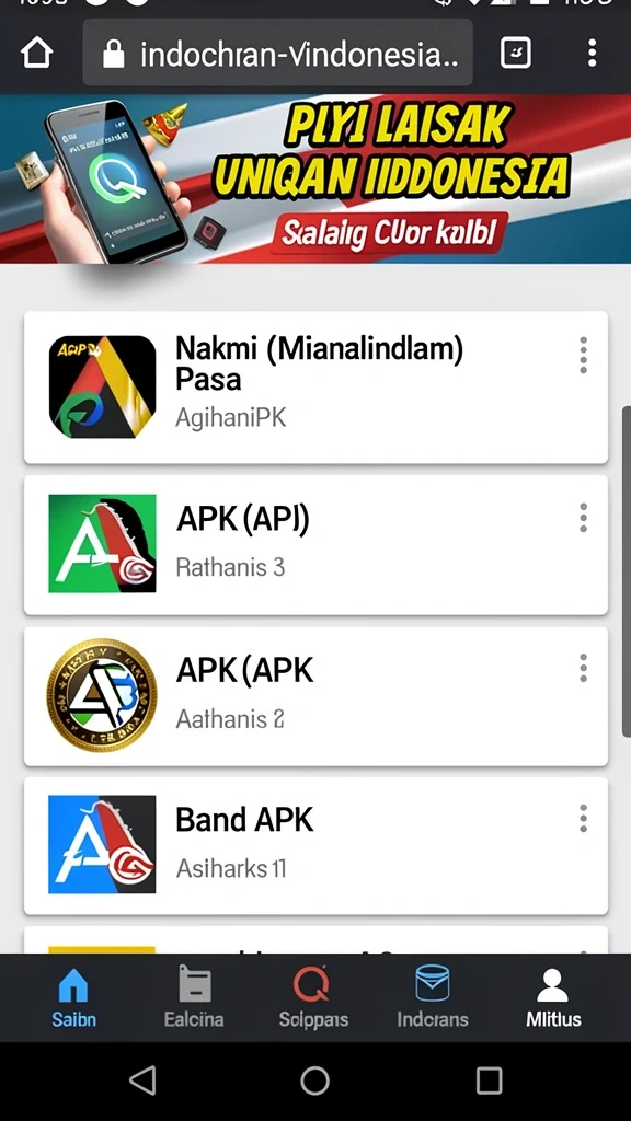 Download gayo138 APK untuk Android 3