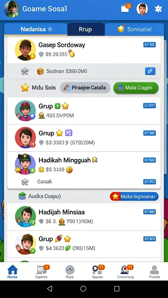 Review Aplikasi briototo Versi Terbaru 3