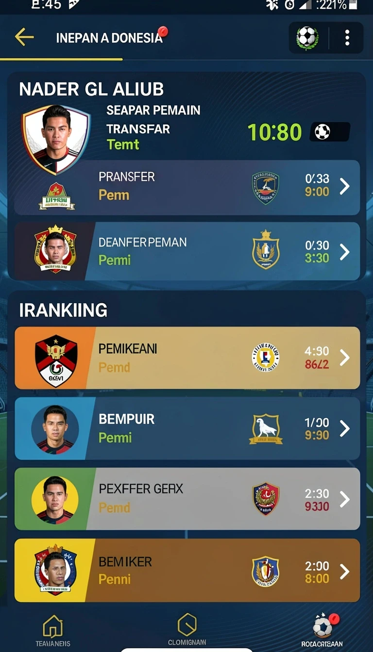 Review Aplikasi gamabet Versi Terbaru 3