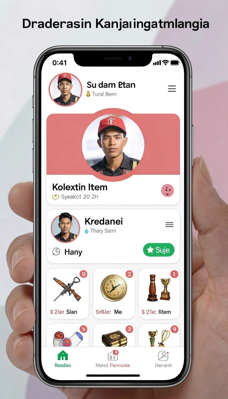 Download warga88 APK untuk Android 2