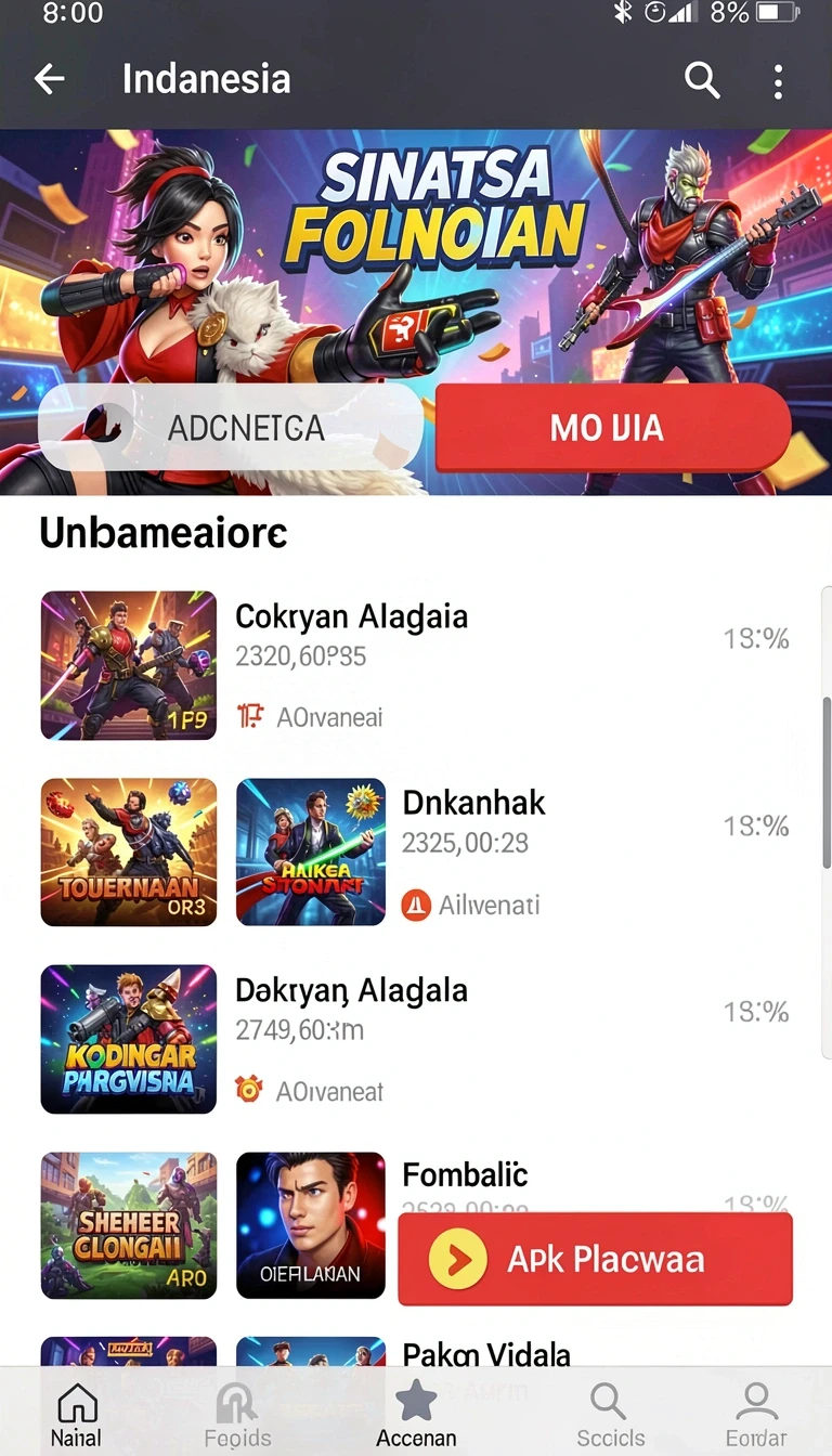 Review Aplikasi ledakslot Versi Terbaru