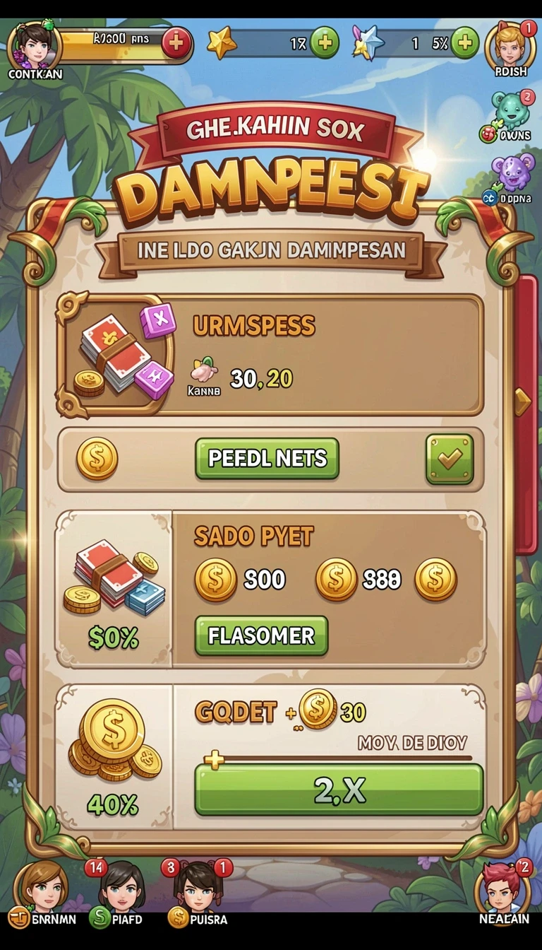 Review Aplikasi gamabet Versi Terbaru