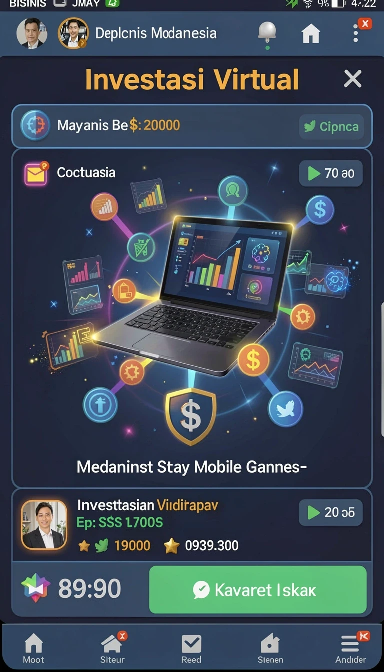 Review Aplikasi bdslot88 Versi Terbaru 2