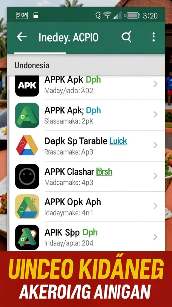 Download a7777 APK untuk Android