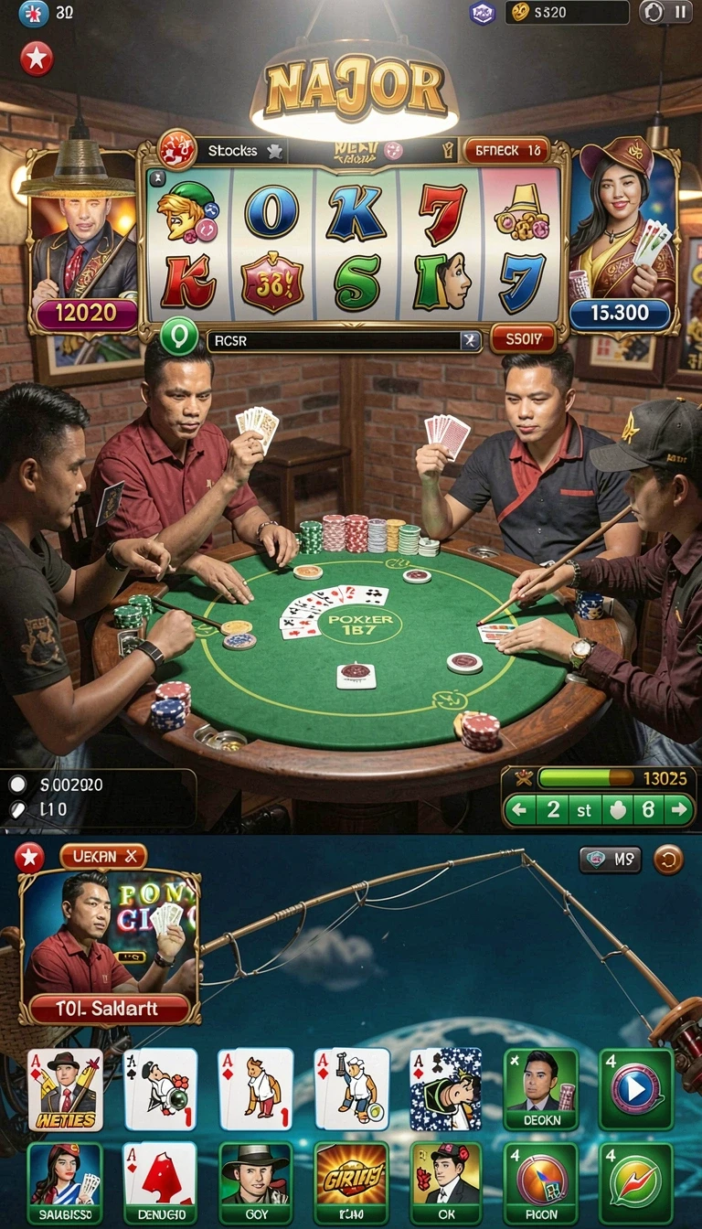 kakekwangi App APK Terbaru 2