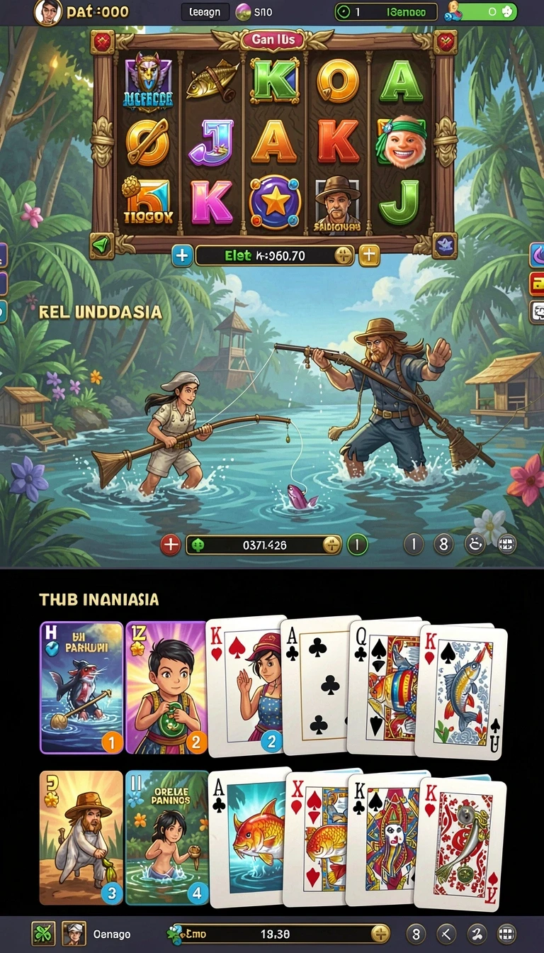 Download seltoto APK untuk Android