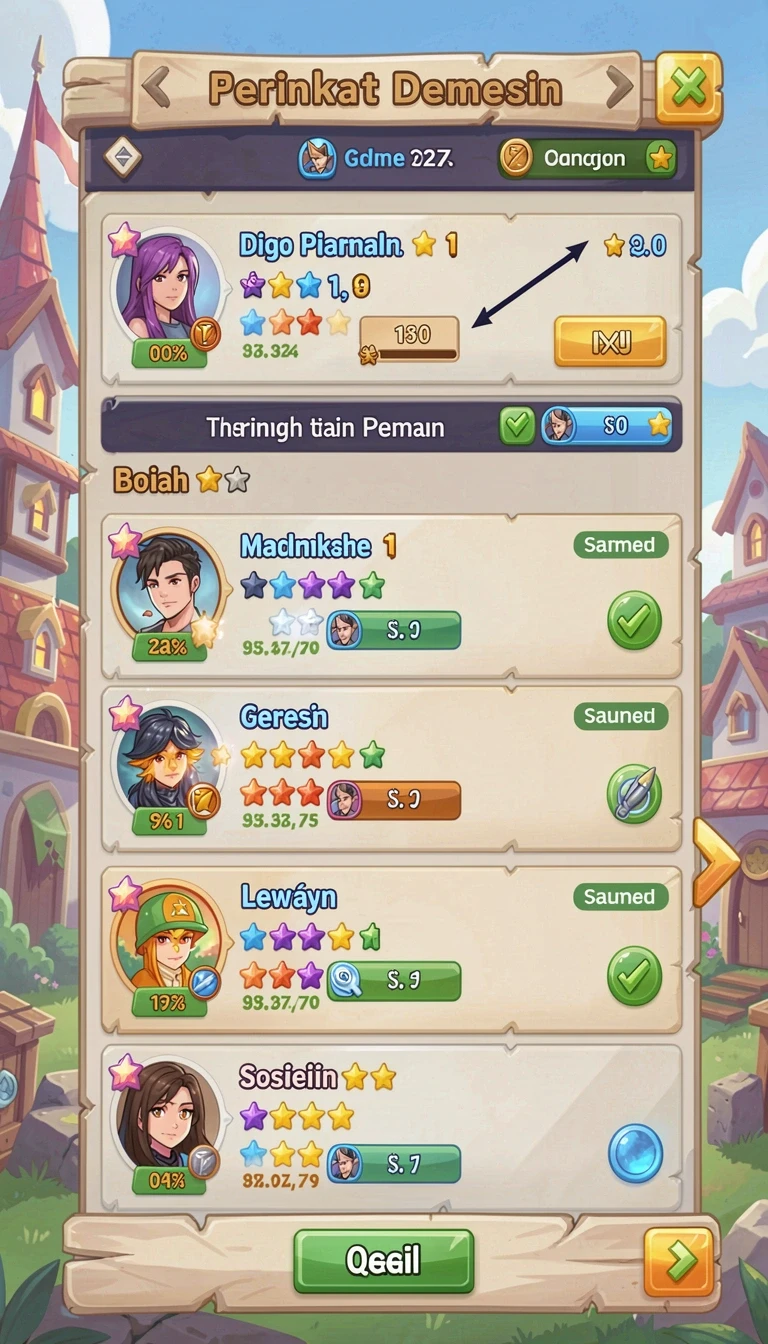 Review Aplikasi bdslot88 Versi Terbaru 3
